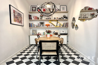 achat appartement dijon 21000