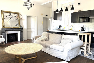 achat appartement dijon 21000