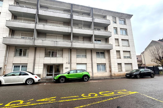 achat appartement dijon 21000