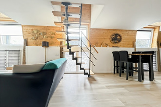 achat appartement dijon 21000