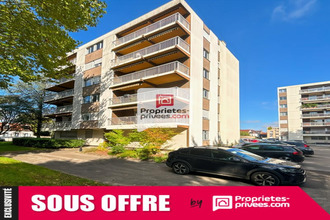 achat appartement dijon 21000