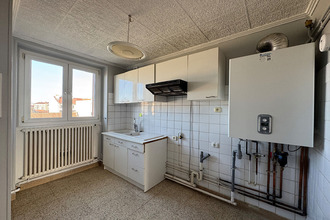 achat appartement dijon 21000