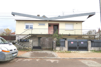 achat appartement dijon 21000