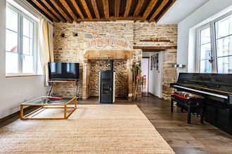 achat appartement dijon 21000