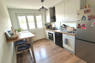 achat appartement dijon 21000