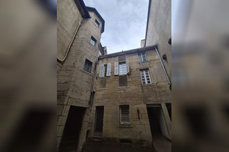 achat appartement dijon 21000