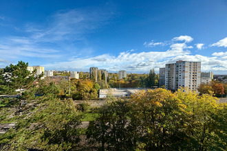 achat appartement dijon 21000