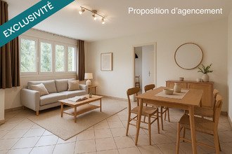 achat appartement dijon 21000