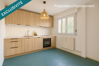 achat appartement dijon 21000