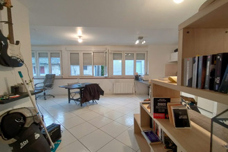 achat appartement dijon 21000