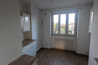 achat appartement dijon 21000