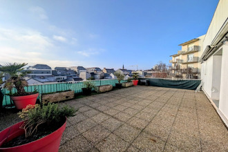 achat appartement dijon 21000