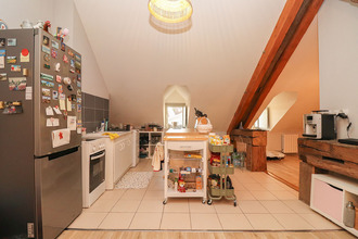 achat appartement dijon 21000