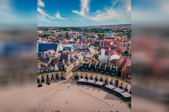 achat appartement dijon 21000