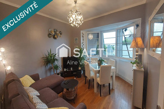 achat appartement dijon 21000