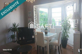 achat appartement dijon 21000