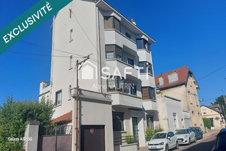 achat appartement dijon 21000