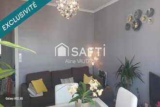 achat appartement dijon 21000