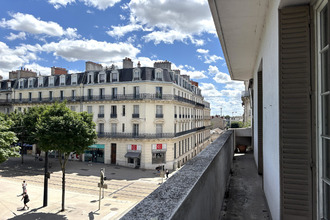 achat appartement dijon 21000