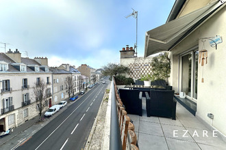 achat appartement dijon 21000