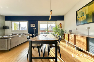 achat appartement dijon 21000