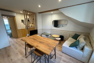 achat appartement dijon 21000