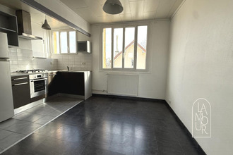 achat appartement dijon 21000