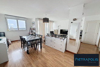 achat appartement dijon 21000