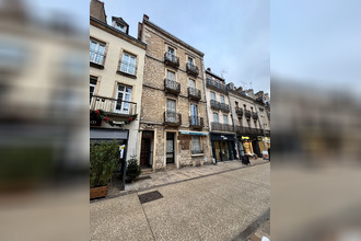 achat appartement dijon 21000