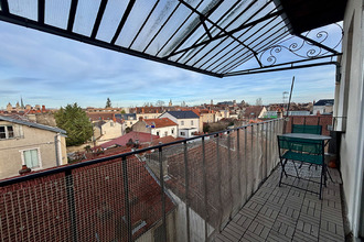 achat appartement dijon 21000