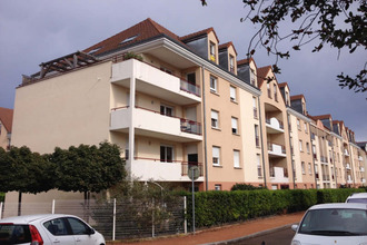 achat appartement dijon 21000
