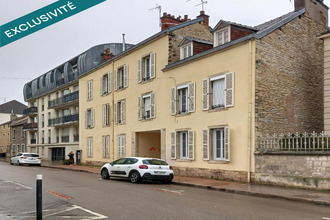 achat appartement dijon 21000