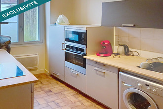 achat appartement dijon 21000