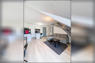 achat appartement dijon 21000