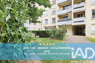 achat appartement dijon 21000