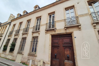 achat appartement dijon 21000