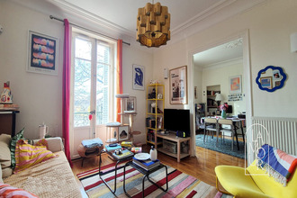 achat appartement dijon 21000