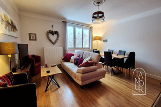 achat appartement dijon 21000