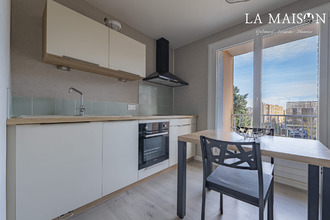 achat appartement dijon 21000