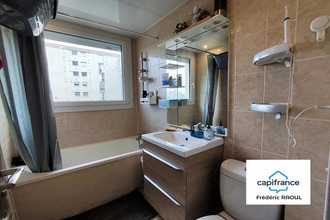 achat appartement dijon 21000