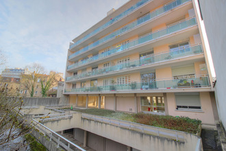 achat appartement dijon 21000