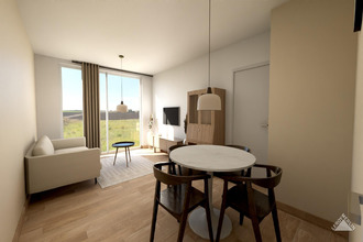 achat appartement dijon 21000