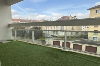 achat appartement dijon 21000