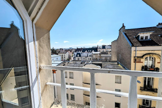 achat appartement dijon 21000