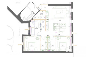 achat appartement dijon 21000