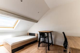 achat appartement dijon 21000