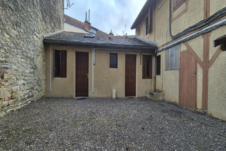 achat appartement dijon 21000