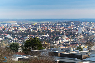 achat appartement dijon 21000