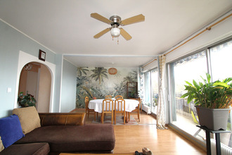 achat appartement dijon 21000