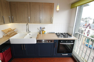 achat appartement dijon 21000